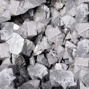 Aleación de silicio ferroso 65# 72# 75# Para la producción de acero de alta calidad