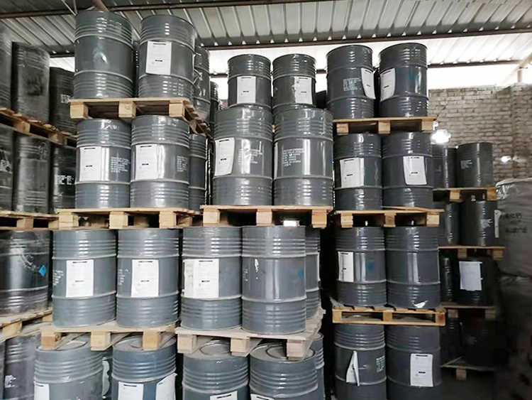 Calcium Carbide