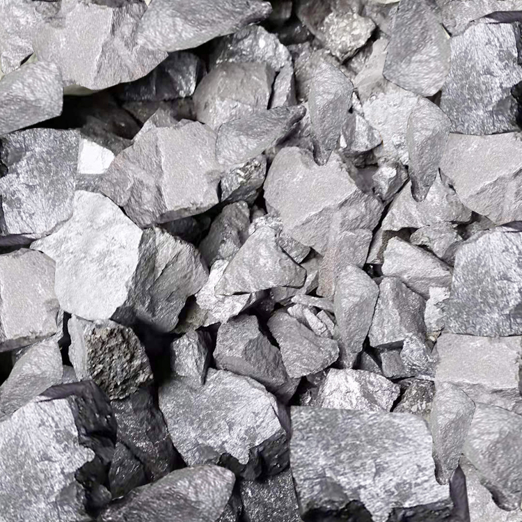 Ferro Silicon Alloy