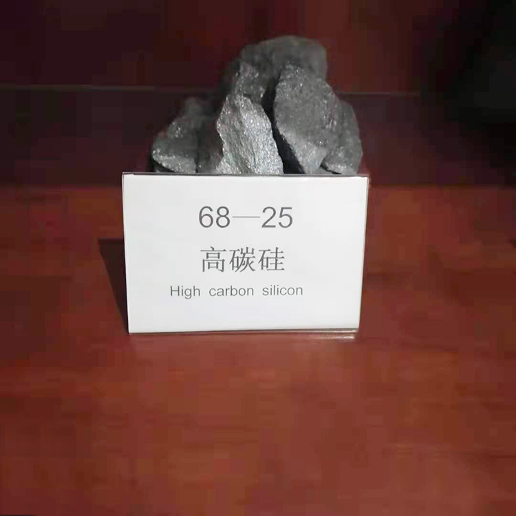 High Carbon Silicon