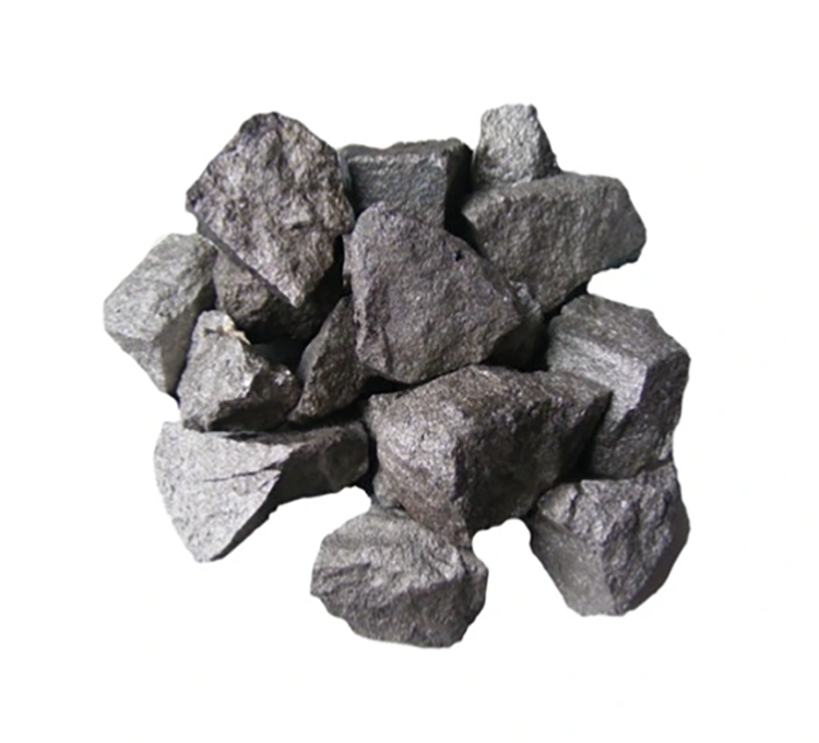 Silicon Barium Alloy